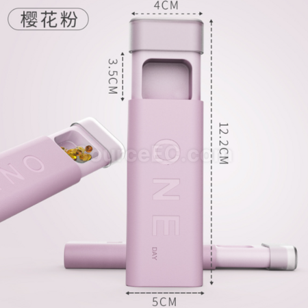 Customization Portable storage medicine box Promotional Products