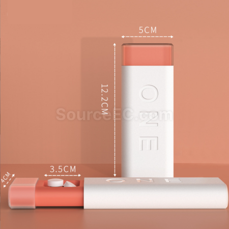 Customization Portable storage medicine box Promotional Products