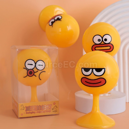 Customization Desktop stress ball Promotional Products