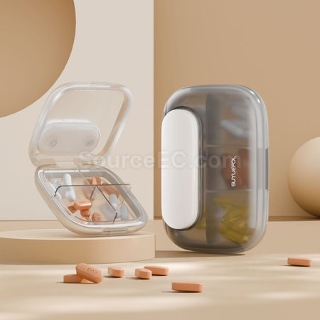 Customization Medicine Box Promotional Products