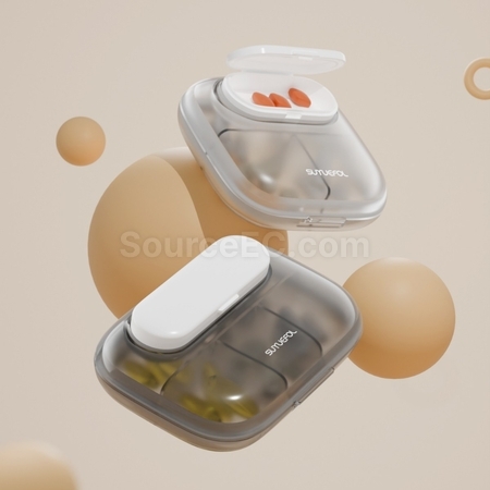 Customization Medicine Box Promotional Products