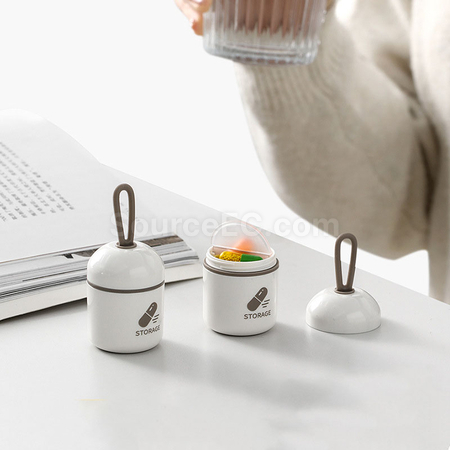 Customization Pill Box Promotional Products