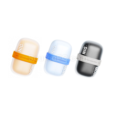 Customization Pill Box Promotional Products