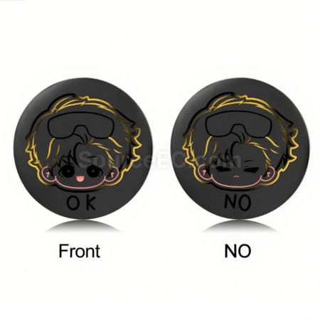 Customization Decision coin Promotional Products