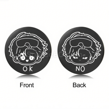 Customization Decision coin Promotional Products