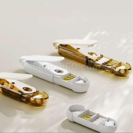 Customization Portable pill box Promotional Products