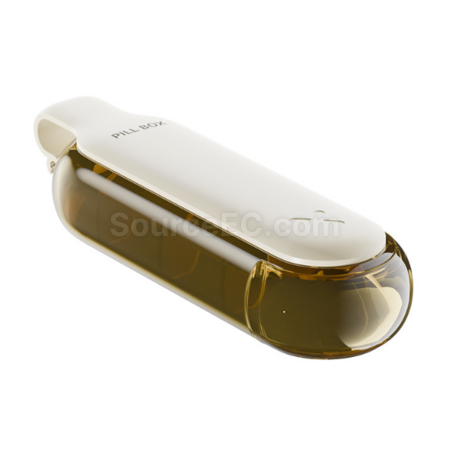 Customization Portable pill box Promotional Products