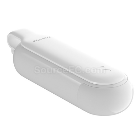 Customization Portable pill box Promotional Products