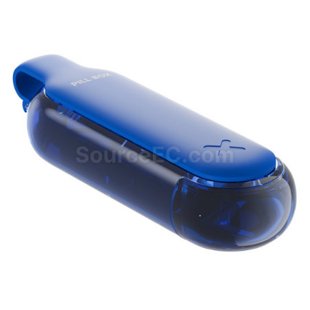 Customization Portable pill box Promotional Products
