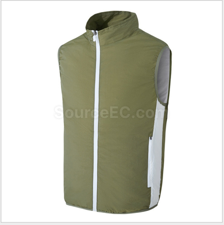 Customization Air - conditioned vest Promotional Products