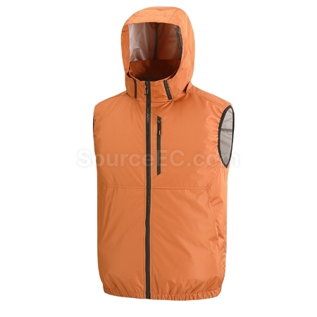 Customization Air - conditioned vest Promotional Products