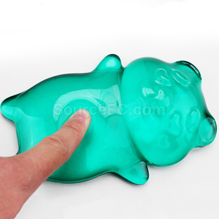 Customization Decompression Silicone Wrist Pad Promotional Products