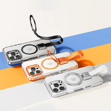 Customization Magnetic Bracket Phone Case Promotional Products