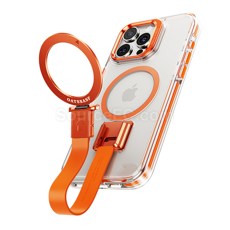 Customization Magnetic Bracket Phone Case Promotional Products