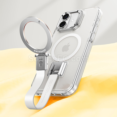Customization Magnetic Bracket Phone Case Promotional Products