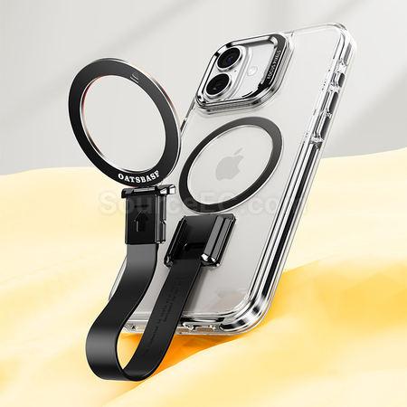 Customization Magnetic Bracket Phone Case Promotional Products