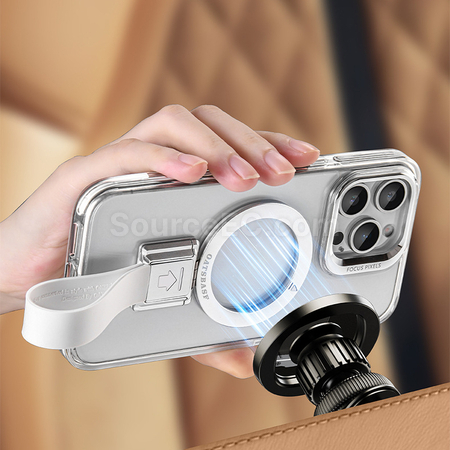 Customization Magnetic Bracket Phone Case Promotional Products
