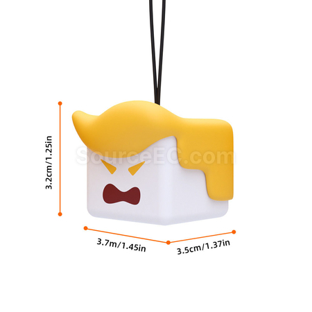 Customization Light - sensitive color - changing pendant Promotional Products