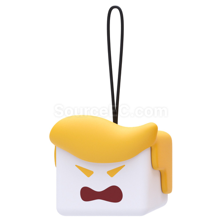 Customization Light - sensitive color - changing pendant Promotional Products