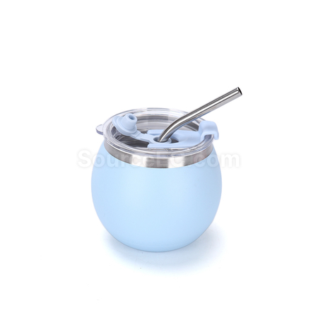 Customization 304 Stainless Steel Maida Vacuum Cup Promotional Products