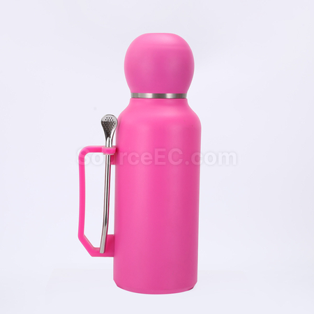 Customization Football Vacuum Flasks  Promotional Products