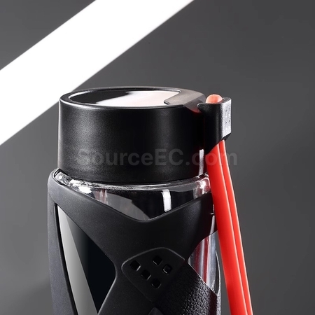 Customization Outdoor sports plastic water bottle Promotional Products