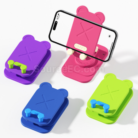 Mobile phone stand