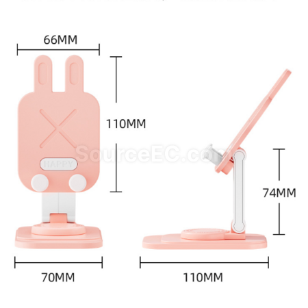 Customization Mobile phone stand Promotional Products