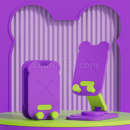 Customization Mobile phone stand Promotional Products