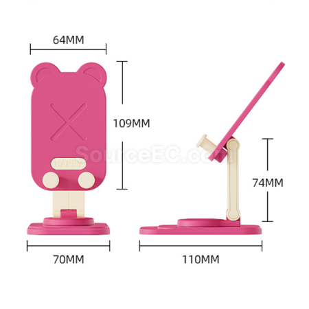 Customization Mobile phone stand Promotional Products