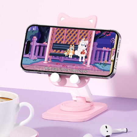 Customization Mobile phone stand Promotional Products