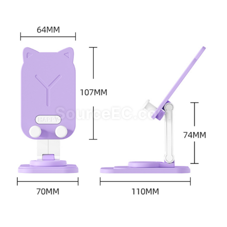 Customization Mobile phone stand Promotional Products