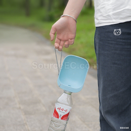 Customization Pet outdoor water feeder Promotional Products