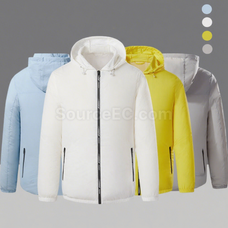 Customization Cooling air - conditioned clothing Promotional Products