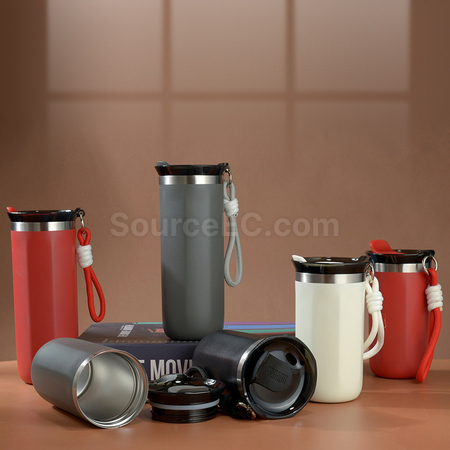 Customization 304 Stainless Steel Mug Promotional Products