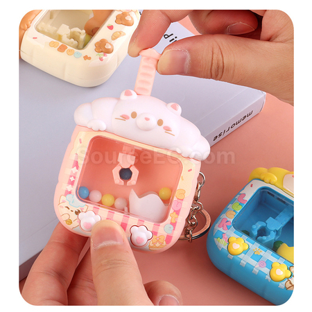 Customization Fun Mini Claw Machine Promotional Products