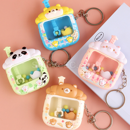Customization Fun Mini Claw Machine Promotional Products