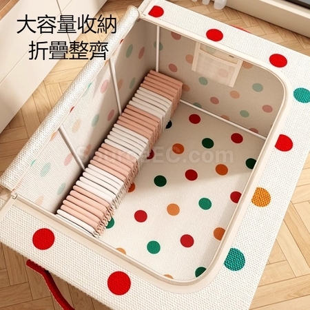 Customization Home Clothes Organizing Storage Box Promotional Products