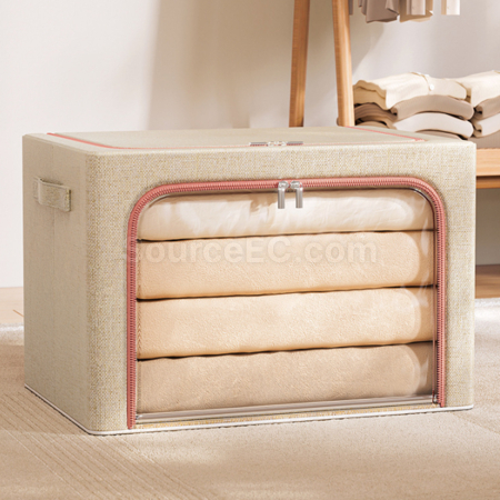 Customization Home Clothes Organizing Storage Box Promotional Products