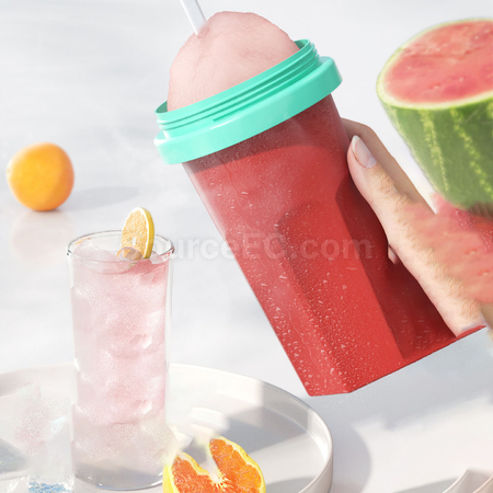 Customization Smoothie cup Promotional Products