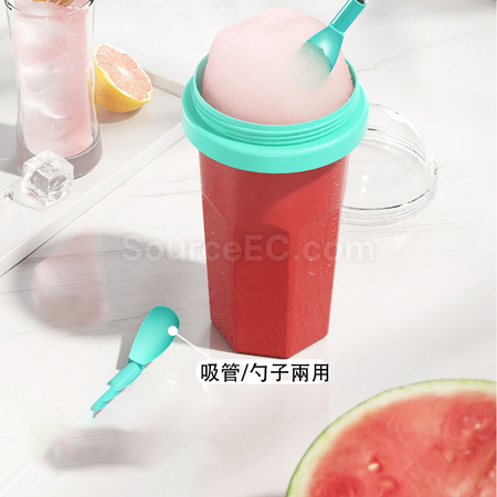 Customization Smoothie cup Promotional Products