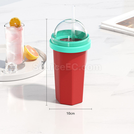 Customization Smoothie cup Promotional Products