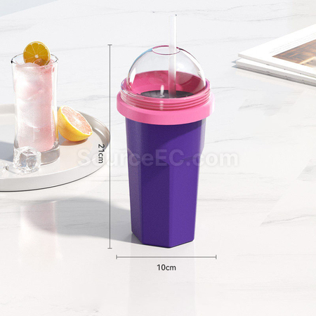 Customization Smoothie cup Promotional Products