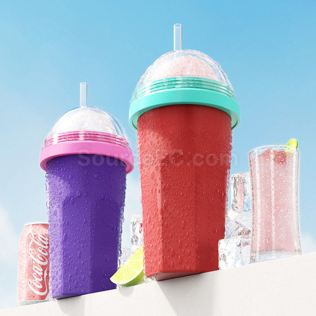 Customization Smoothie cup Promotional Products