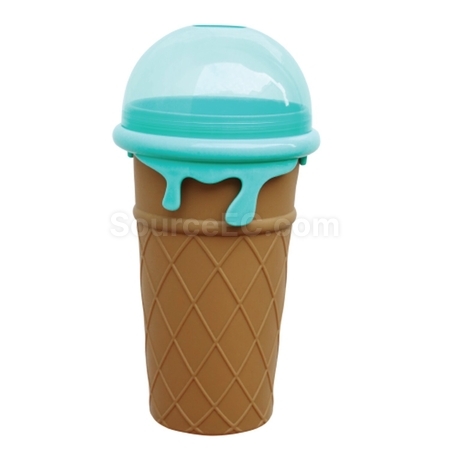 Customization Smoothie cup Promotional Products