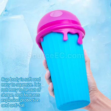 Customization Smoothie cup Promotional Products