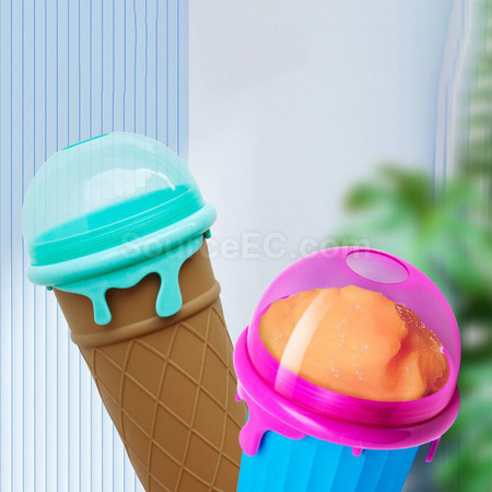 Customization Smoothie cup Promotional Products