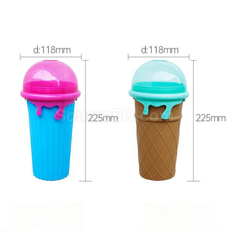 Customization Smoothie cup Promotional Products