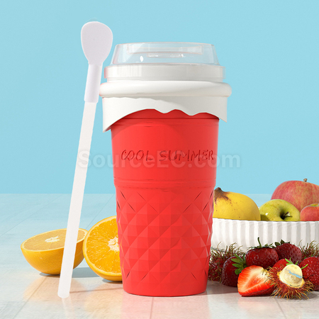 Customization Smoothie cup Promotional Products