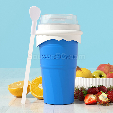 Customization Smoothie cup Promotional Products
